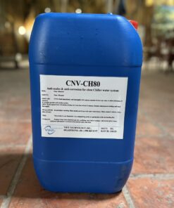CNV-CH80 (Technology of Australia)