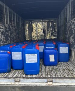 CNV-BIOCIDE10 (Technology of Australia)